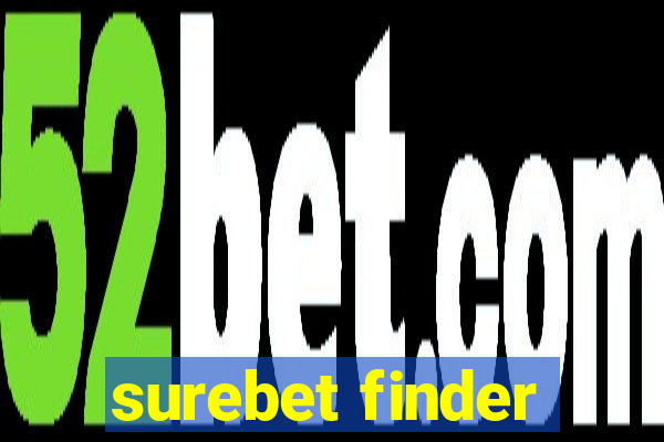 surebet finder